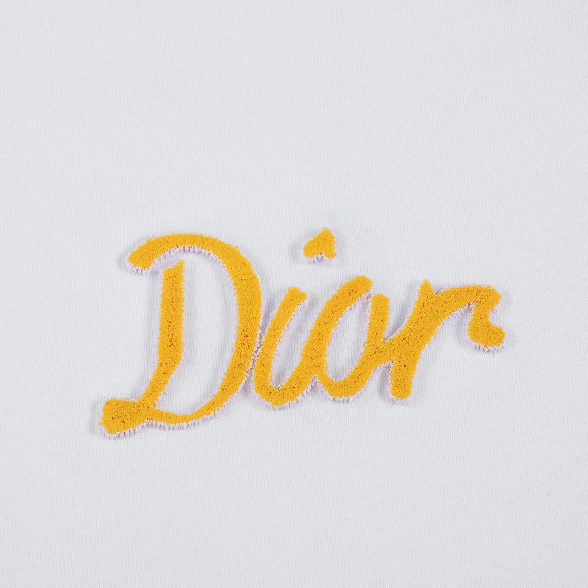 Christian Dior T-Shirts